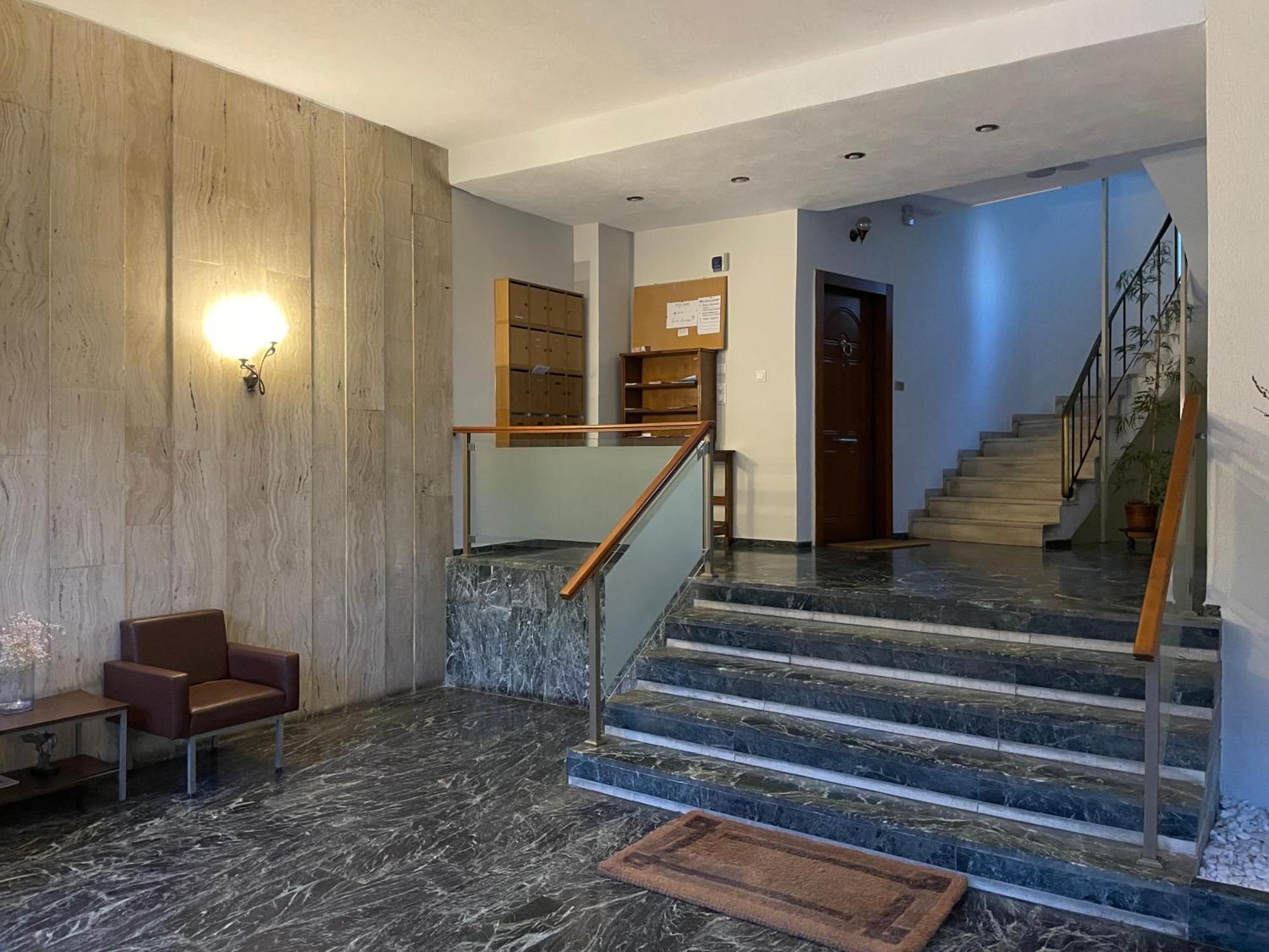 Athens Edem Beach Penthouse, Panoramic Sea View Ngoại thất bức ảnh
