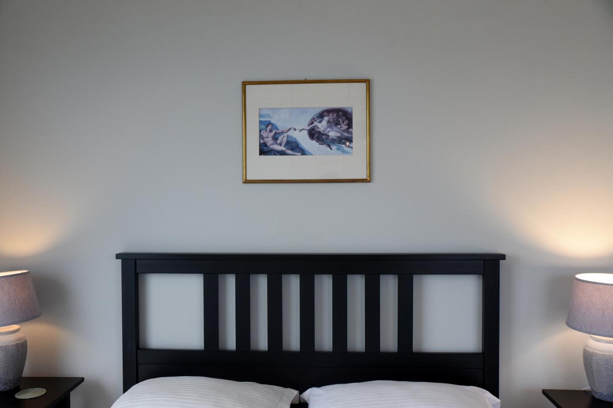 Athens Edem Beach Penthouse, Panoramic Sea View Ngoại thất bức ảnh