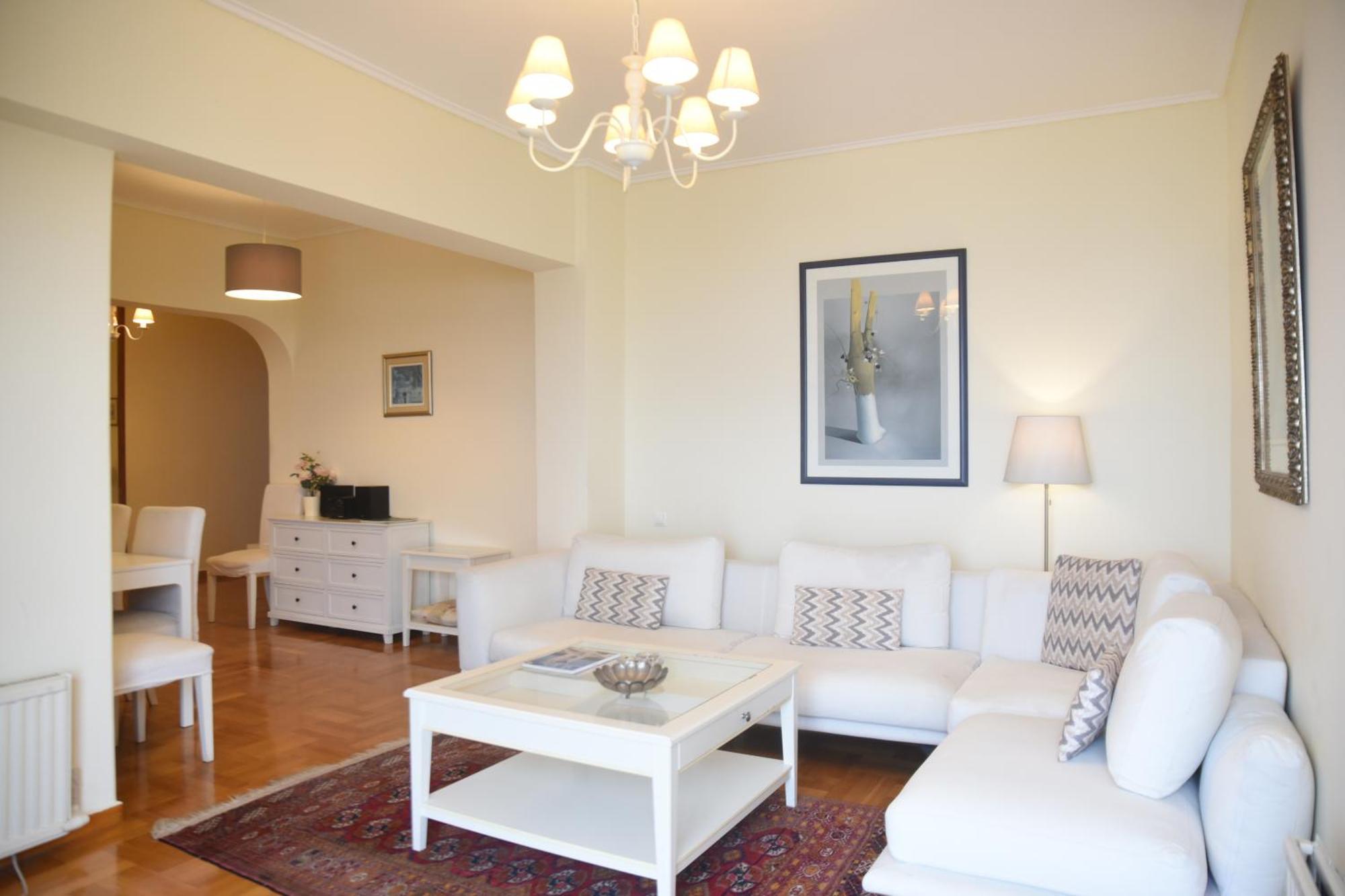 Athens Edem Beach Penthouse, Panoramic Sea View Ngoại thất bức ảnh