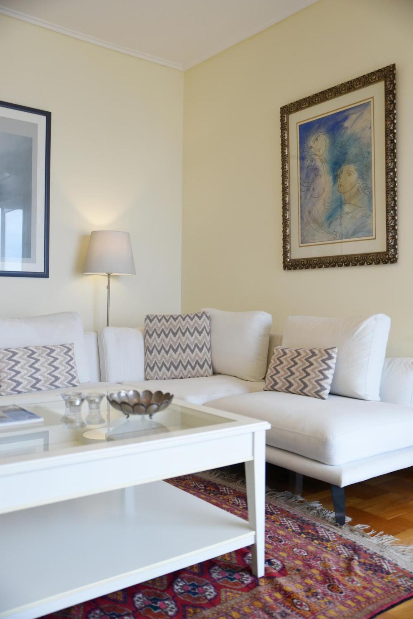 Athens Edem Beach Penthouse, Panoramic Sea View Ngoại thất bức ảnh